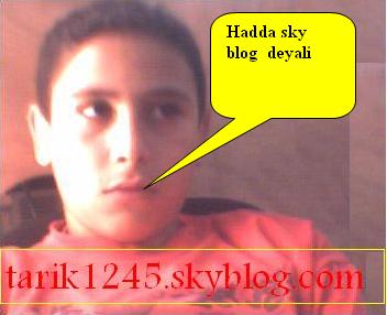hada skyblog